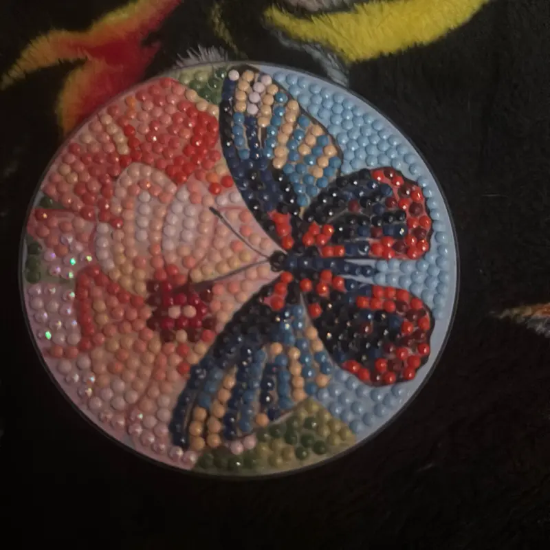 Coasters