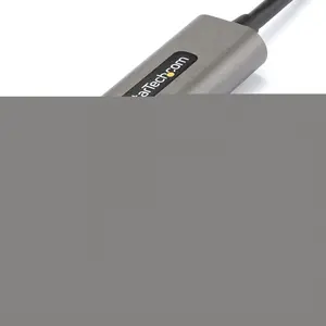 Startech CDP2HDMM2MH 2 m USB Type-C to HDMI 2.0b 4K 60Hz with HDR10 Adapter Cable