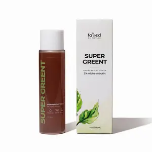 Super GreenT HydraBright Toner