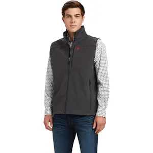 Ariat Men's Logo 2.0 Softshell Vest