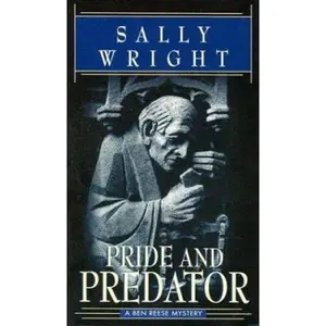 USED-Pride and Predator by Sally Wright (Unknown)