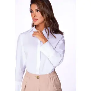1659 BLUSA COLOMBIANA DELUXE - EDICIÓN PARIS Casual Shirts