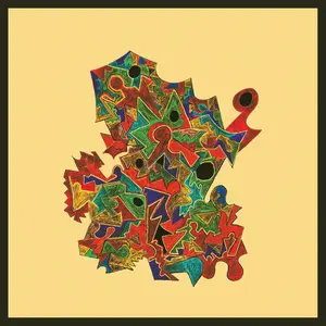 Thandi Ntuli & Carlos Niño - Rainbow Revisited [Pot of Gold Vinyl] NEW Vinyl Record 789993993772