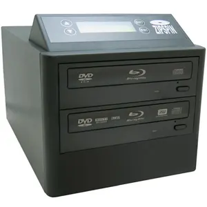 PDE Tech  Blu-Ray Duplicator