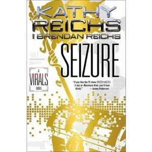 USED-Seizure by Reichs, Kathy (Paperback)