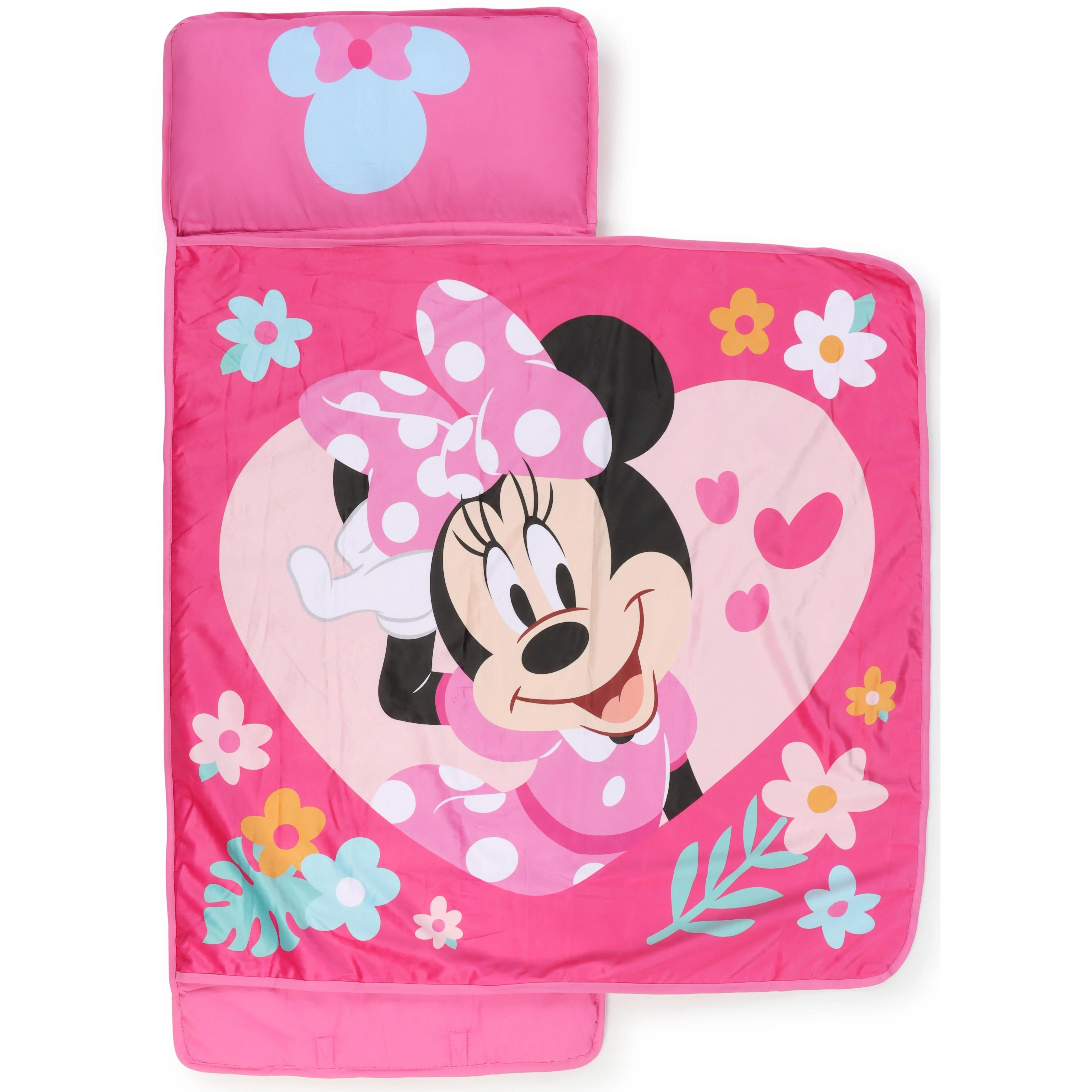 Jay Franco Disney Classics Nap Mat Collection