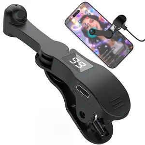 Auto Clicker for Smart Phone, Phone Screen Device Speed Clicker for Android IOS Apps, Fast Click Simulation Finger Continuous Click for Gaming, Live Broadcasts Likes, Adjustable Speed Physical Clicker