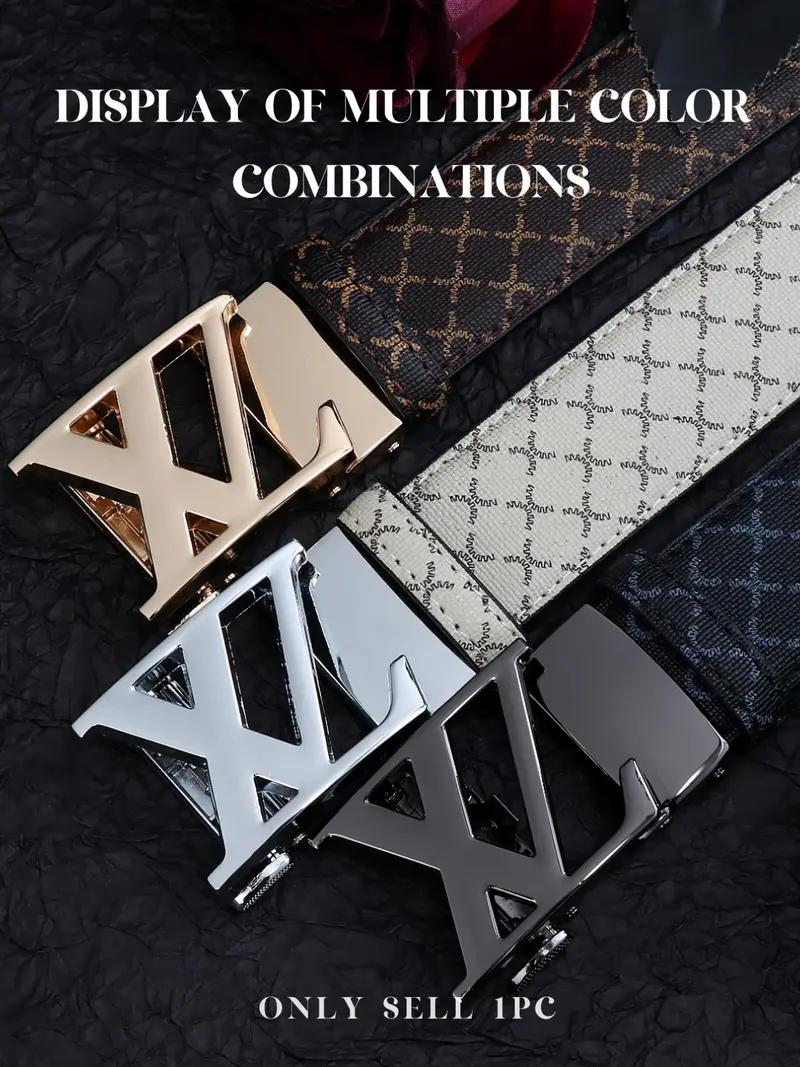 lv belt cn fans - TikTok Shop