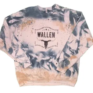 Longhorn Wallen Sweatshirt