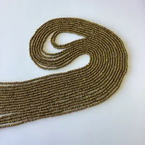 African Traditional  waist beads