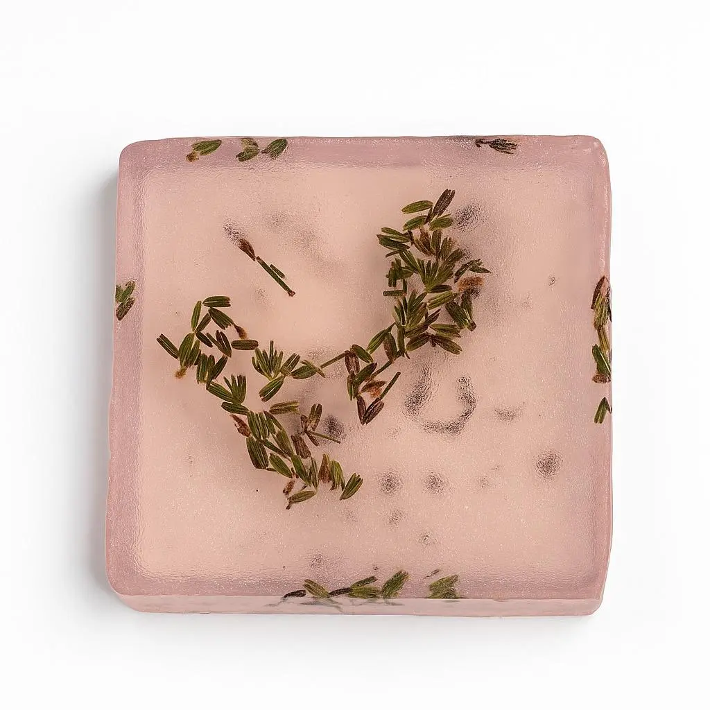 Glycerin Lavender Sprig