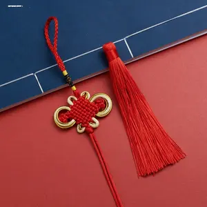 Chinese Knot & Chinese Feng Shui