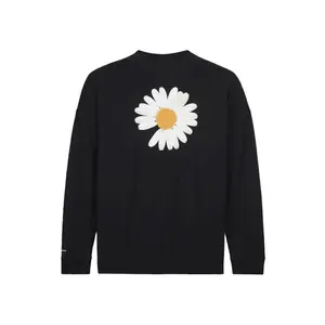 Nike x Peaceminusone G-Dragon Long Sleeve T-shirt Black (men) by StockX