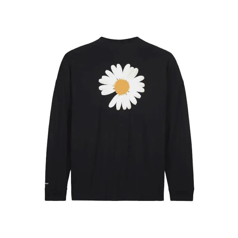 Nike x Peaceminusone G-Dragon Long Sleeve T-shirt Black (men) by StockX