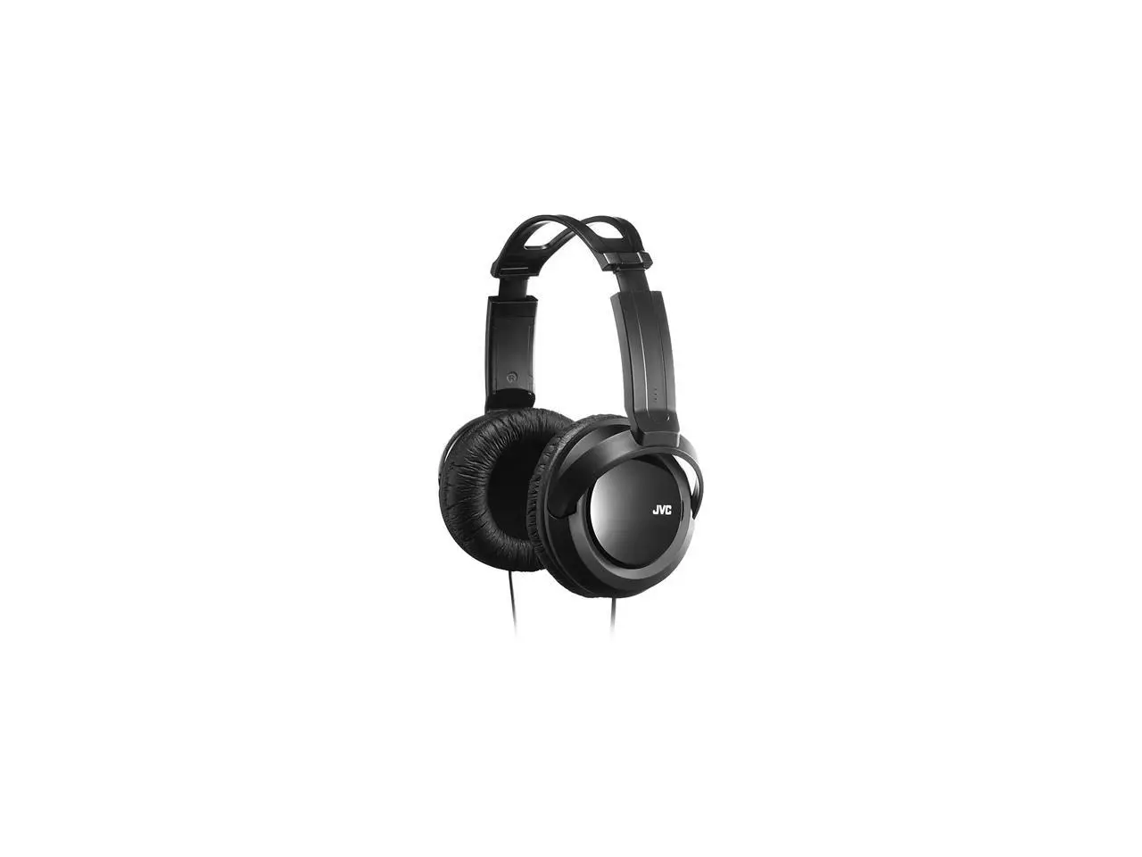JVC HARX330 Full Size Over-Ear Headphones