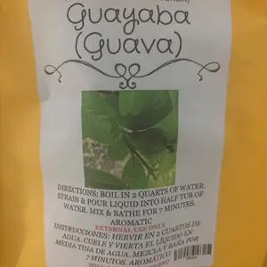 Guava Bath Guava Bath