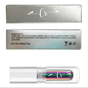 High pigmented 2 in 1 eyeshadow and eyeliner Chameleon cream