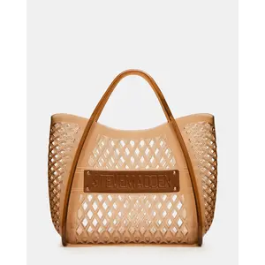 Steve Madden SUMMER BAG TAN