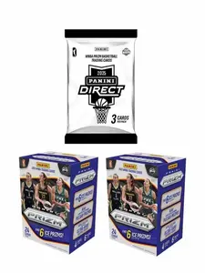 PYT 1 Sparkle Pack BREAK A 0612 - 2025 SPARKLE WNBA PACK + 2 Prizm blasters
