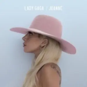 Lady Gaga - Joanne - Deluxe Edition  [COMPACT DISC - CD] Deluxe Ed