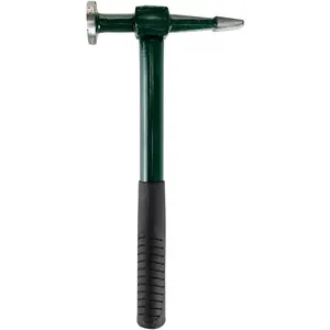 Sheet Metal Hammer,Auto  Planishing Hammer,  Repair Tool,Autobody Tools and Equipment
