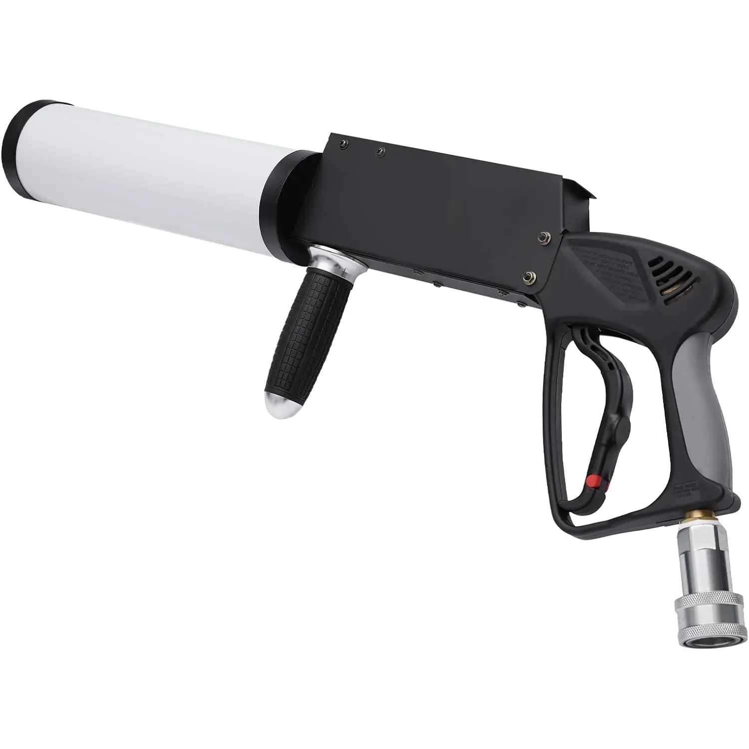 Mini Fog Machine,Smoke Machine for Outdoor Events DJ Parties Photography