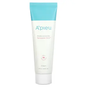 A'Pieu Madecassoside Tetrasome CICA Cream, 1.69 fl oz (50 ml)