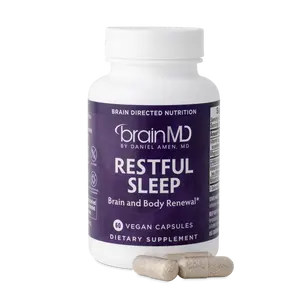 Restful Sleep