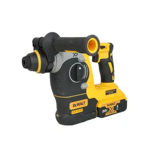 Dewalt DCH273 20V Brushless electric wrench Rotary Hammer with 2.1J Impact Energy for 4-12mm Concrete drilling Drills