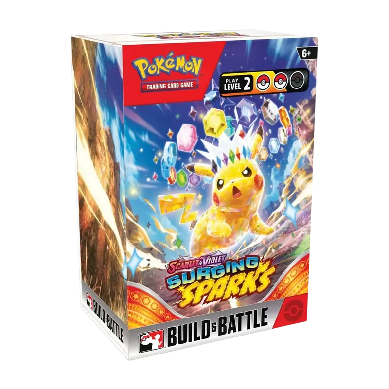 Pokmon TCG: Kleavor VSTAR Premium Collection - TikTok Shop Pokmon TCG: Kleavor VSTAR Premium Collection - TikTok Shop
