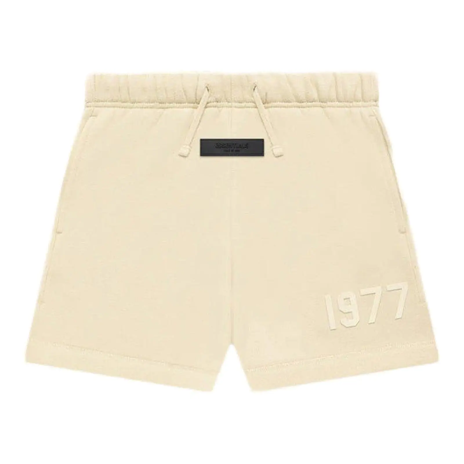 Kids' Egg Shell Casual Sweatshorts, Comfy Short Pants with Unisex Sizing - 100% Authenticity Guarantee, Casual Comfy Shorts, Kids M (8)