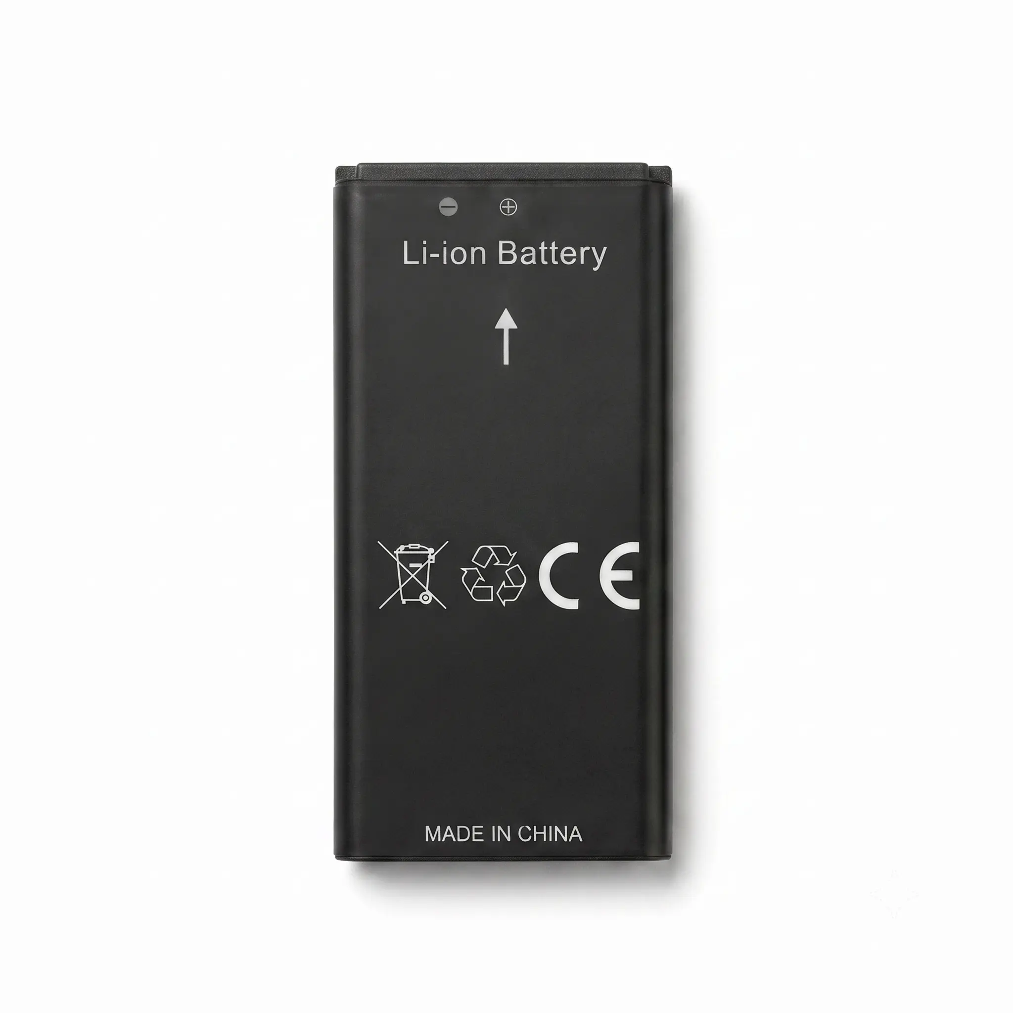 Spare Battery - For Alervites AT1 Radio(2-Pack) Spare Battery - For Alervites AT1 Radio(2-Pack)