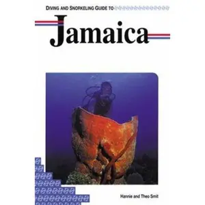USED-Diving and Snorkeling Guide to Jamaica by Hannie Smit (Paperback)