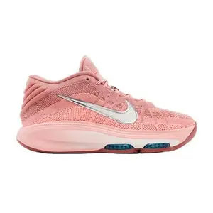 Nike Air Zoom GT Hustle 3 'Red Stardust'