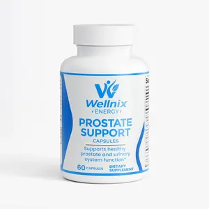 Prostate Support