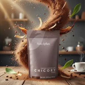 Cafe Achicoria Vegan with Collagen 60% Chicory Root