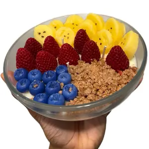 Fruit bowl Fruit bowl
