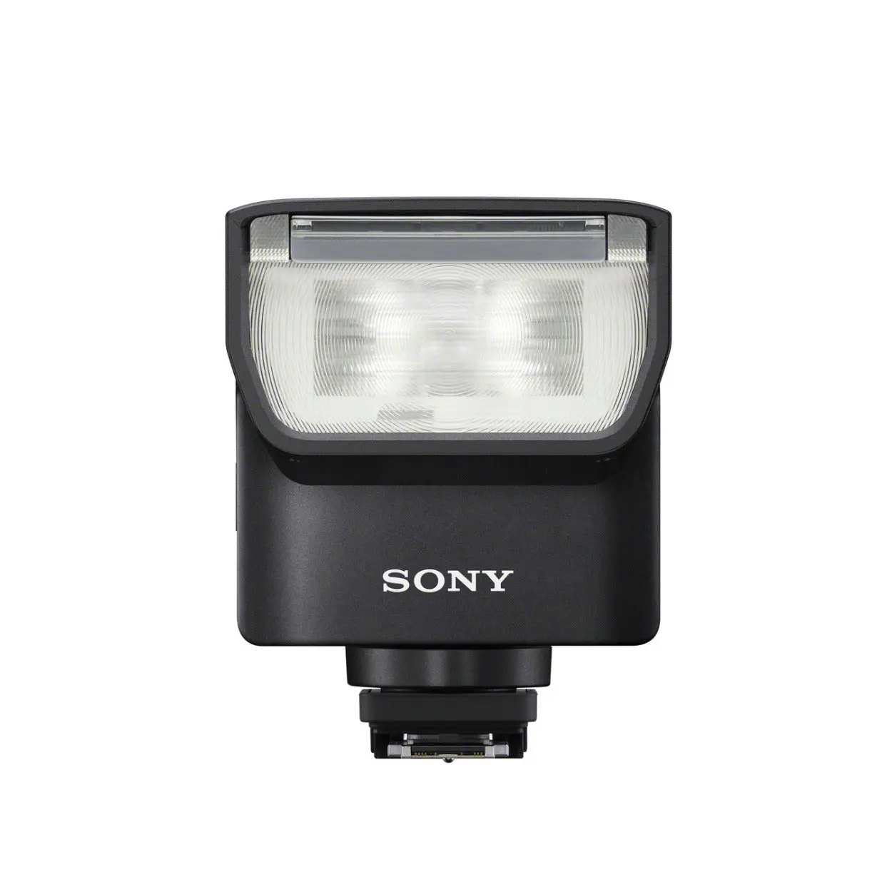 HVL-F28RMA External Flash with Wireless Remote Control and GN28 Power for Mirrorless Cameras for Sony