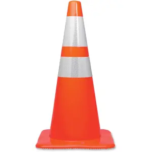 28'' Traffic Cone