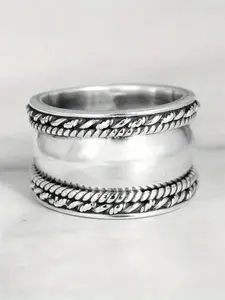 1 PC Retro Stackable Rings For Women For Wedding Engagement Anniversary Party Band Jewelry Valentine's Day Gift