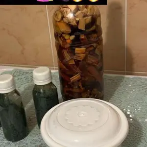Body cream