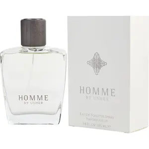 Usher Homme By Usher Edt For Men