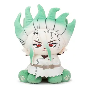 【RESTOCKED】Plushshop 17in Cute senkmeow Plushie Stuffed Toys