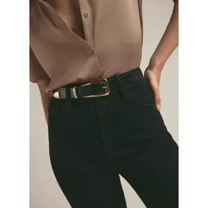 THE STATEMENT BELT