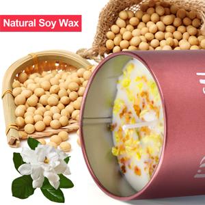 Mothers Day Gifts for Mom Women Scented Candle: Birthday Gifts Girlfriend Wife Sister Galentines Christmas Stocking Stuffers White Elephant Valentines Day for Her Anniversary Friendship Funny Gift