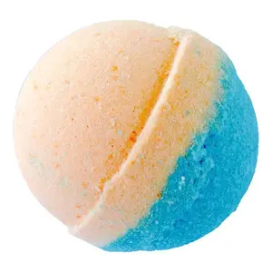 BEACH Bath Bomb By Soapie Shoppe