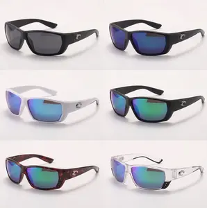 Polarized Sport Sunglasses for Men & Women, UV400 Protection