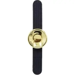 Adjustable Braid Band