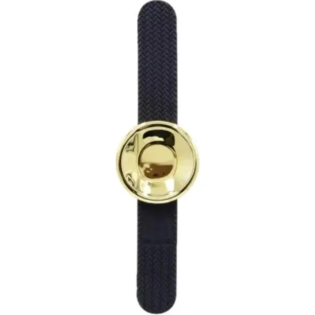 Adjustable Braid Band