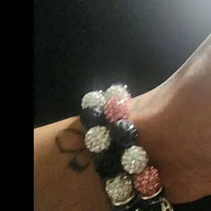 live personalized bracelet and necklaces